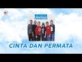 Panbers Cinta Dan Permata Official Audio