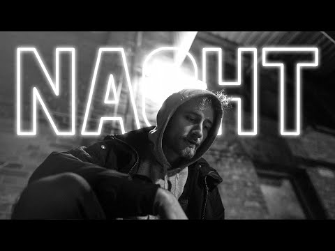 HBz x THOVI - Nacht (Musikvideo)