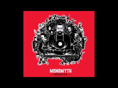 Frenic - Grainy Daze