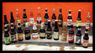 Los Razos - Me Voy a Poner Bien Pedo