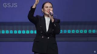 Download lagu Bapa Engkau Sungguh Baik medley S'gala Pujian | GSJS New Year Service mp3 Download lagu Bapa Engkau Sungguh Baik medley S'gala Pujian | GSJS New Year Service mp3