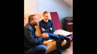 Dorothée attention danger par mikael