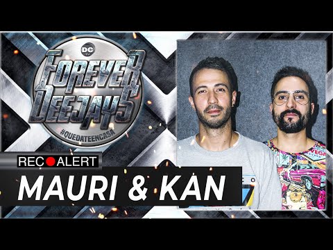 🚨Mauri & Kan "X-pecial Makina & Import Siglo XXI" 🔊