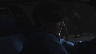 バイオハザードre2
