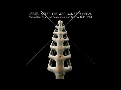 Jrpjej - Щэхэх (КIапщэ орэд) [Ored Recordings]