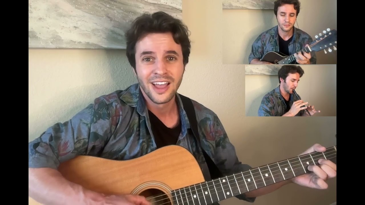 Promotional video thumbnail 3 for Dalton Maltz