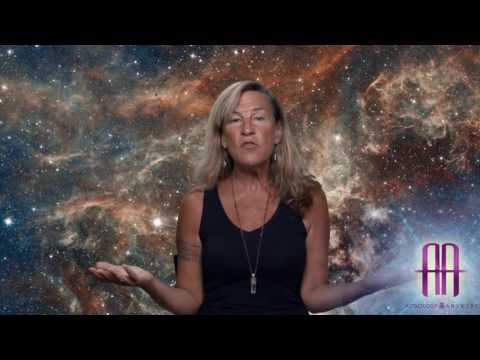 Daily Horoscope: September 17th - September 18th