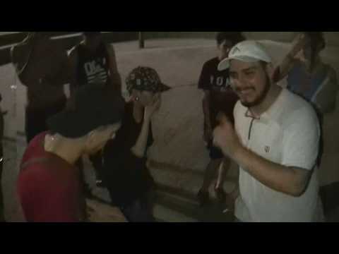 ALQUIMISTA vs TEGO | 4tos | Fecha Especial 1v1