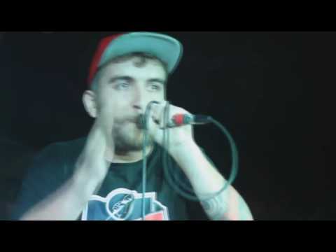 LIGA NOCAUTE - Biro Biro X KZL