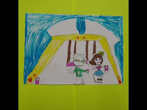 2°B PASSEIO NO ZOOPARQUE LEONARDO, NATHÁLIA, GUILHERME, THOMAS, FIORELLA, ALANA