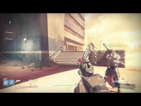 GAME CHANGING GLITCH: Skyline