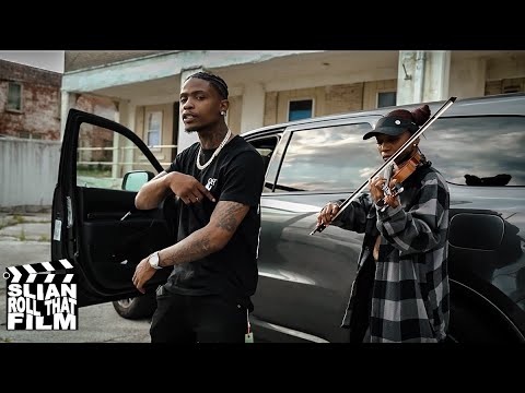 Pologang Kentae - Top Shottas