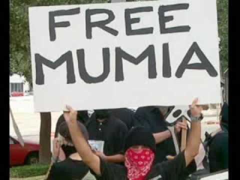 Mumia Commentary