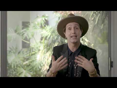 How To Save Your Hair From Winter Dryness and Static with Virtue featuring Adir Abergel