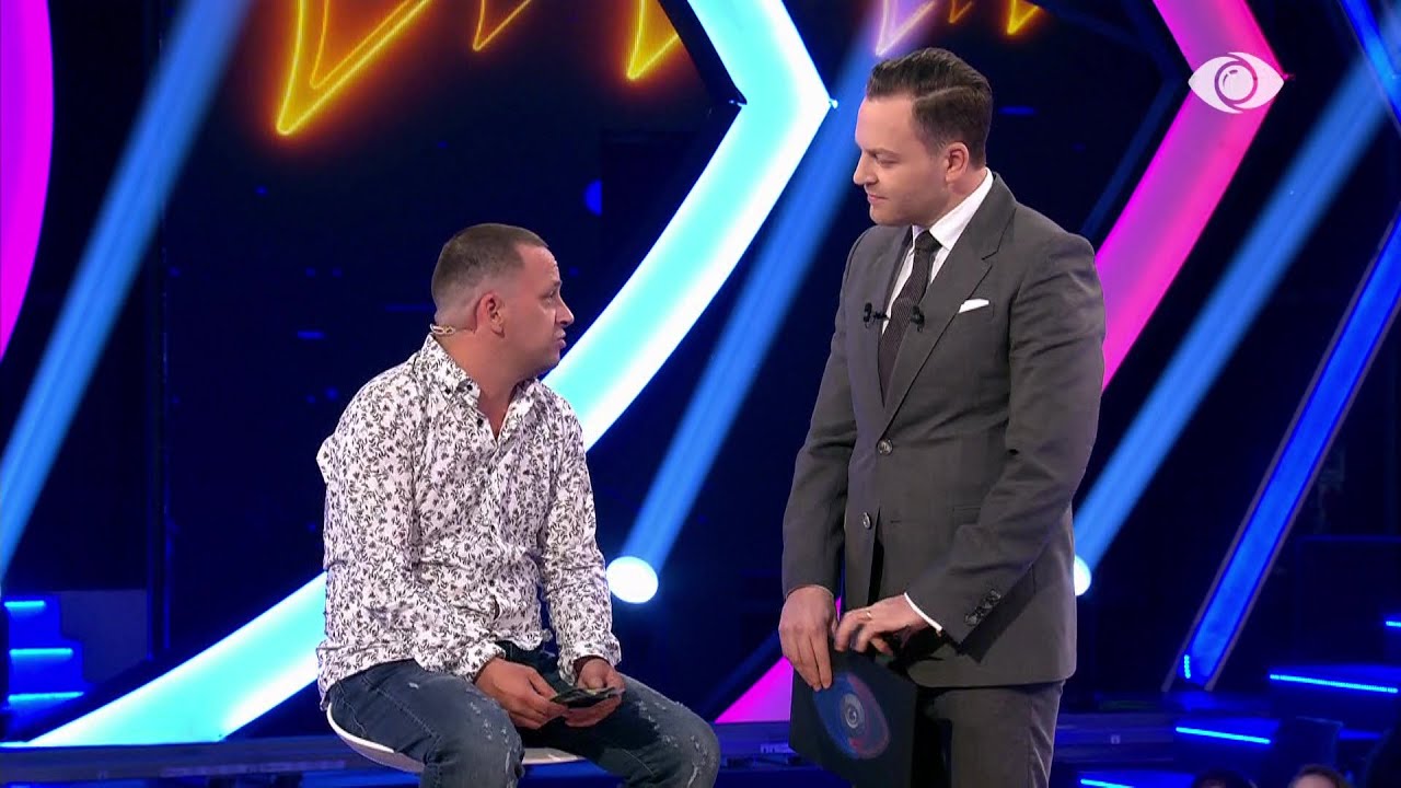 Lisi merr propozimin për të qenë pjesë e familjes së Top Channel – Big ...