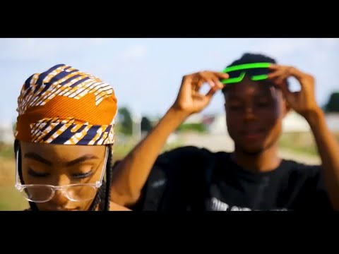 Unique Geefresh - Zanje dake (official video)