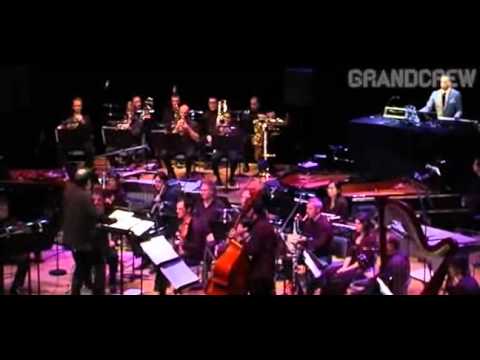 Carl Craig Versus   At les @ Cite de la Musique