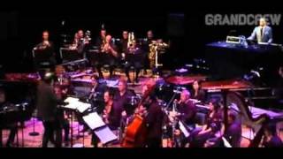 Carl Craig Versus   At les @ Cite de la Musique