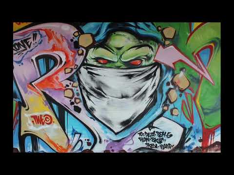 Serge Santiago - Impedance (Meat Katie & Dylan Rhymes Rmx)