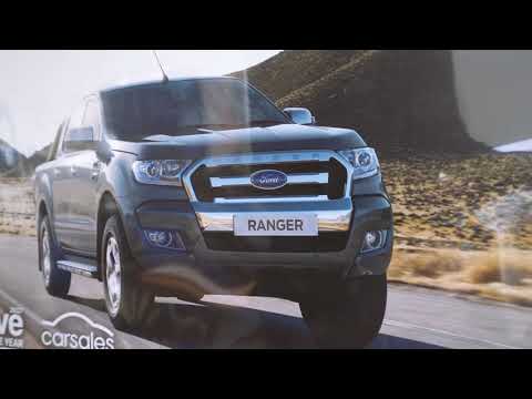Sunbury Ford