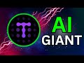 tars ai is about to skyrocket don’t miss this low cap ai gem