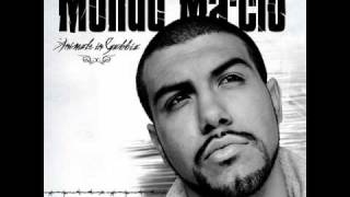 Mondo Marcio - 04 Il Mondo E' Tuo - Freestyle