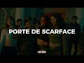 Porte de Scarface - Chuy Montana, Fuerza Regida, Chino Pacas [Corridos 2023]