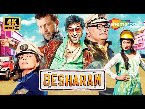 Besharam