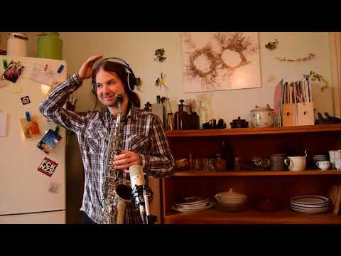 Trio 43 - Trio 43 - I Can´t Help It (cover)