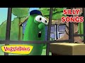 Gated Community With Larry Silly Songs VeggieTales