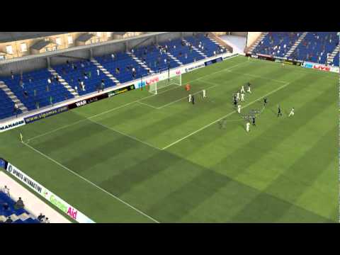 FC Inter vs Honka - Ojala Goal 70 minutes