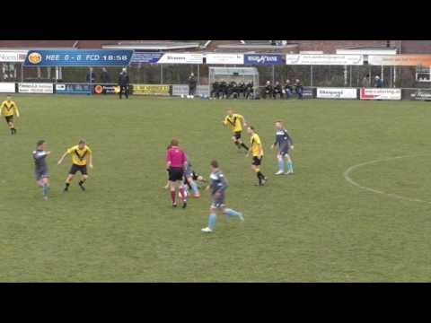 Vooruitblik HSSC'61 - SC Everstein