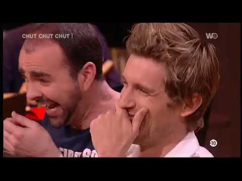 La Bande à FIFI   Chut Chut Chut