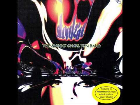 Manny Charlton Band   Inside My Soul