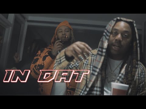 AAB Plutooo3x - " In Dat " feat. AAB Rastafarrian (Official Video) Dir. Yardiefilms