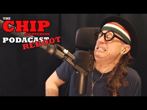 The Chip Chipperson Podacast - 083 - OVERBOOKED
