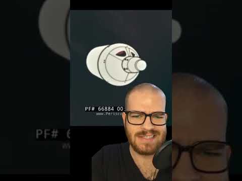 Skylab 4 - the "first space station mutiny" (1973)