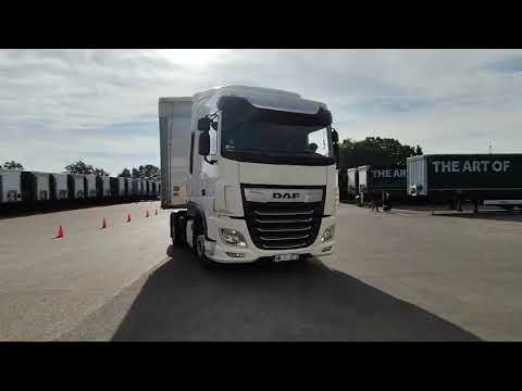 Full parking video hop trans UAB ......