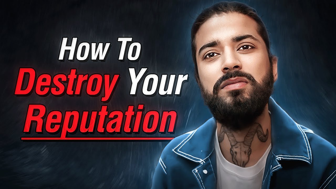 UK07 Rider: A Guide To Lose Your REPUTATION 🤡!?