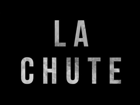 Essaie Pas "La Chute" (Official Audio)