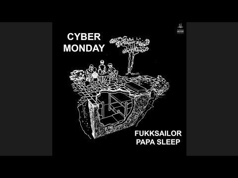 FUKKSAILOR - WTS FT. PAPA SLEEP