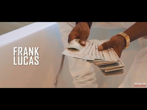 187 Kane - Frank Lucas - Official Video