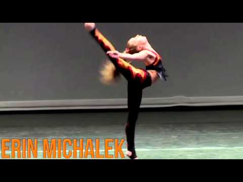 Don't Take My Fire- Dance Moms (Full Song)