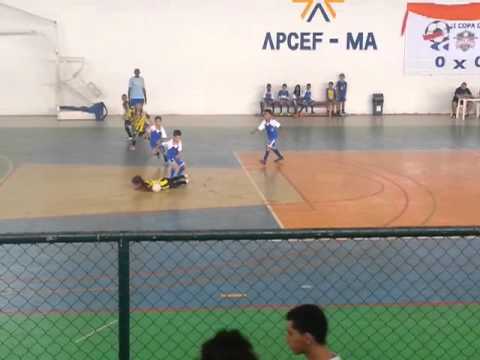 TV R13 FUTSAL 04 - R13 Futsal 5x2 Estrelinha_sub 9_prt 2_COPA CT FALCÃO 12