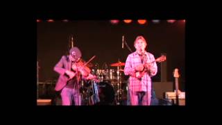 Travelin' McCourys ~ Deeper Shade of Blue ~ DelFest 2013 (Late Night)