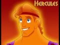 Hercules Go The Distance Lower Key (Female Key ...
