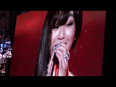 [MUBANKJKT] Eru ft. Hyorin Sistar - Kemesraan