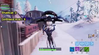 I&#39;m MARRYING My Fortnite Girlfriend