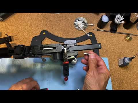 FX impact power plenum P2