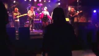 Maria/Do u believe in me cover:Shadesofbrown @ civic hotel